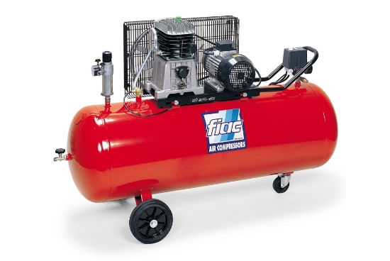 Obrázek Kompresor do pneuservisu AB 300/678 TC Fiac