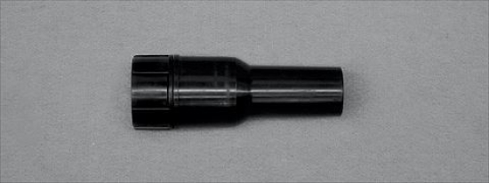 Obrázek Koncovka na hadici 40 mm 3.754.0046