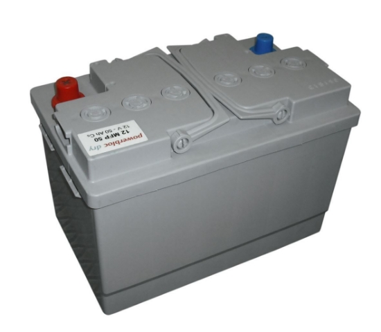 Obrázek Akumulátor 12V 75Ah BT DC 5.5 