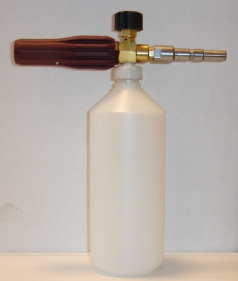 Obrázek Šampónovací tryska - pěnový injektor 6.602.0051