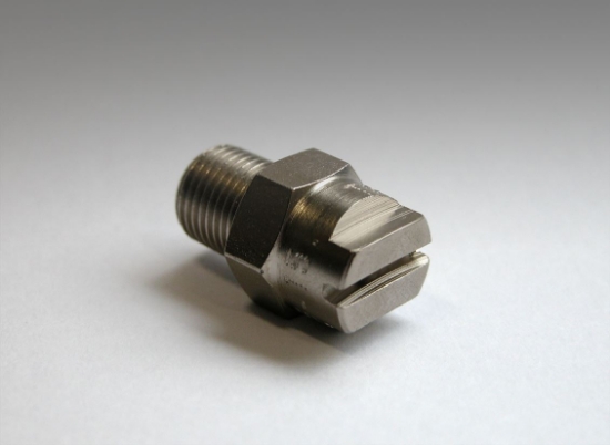 Obrázek Koncová tryska na horkou vodu 3.103.0019 FASA - Lavor