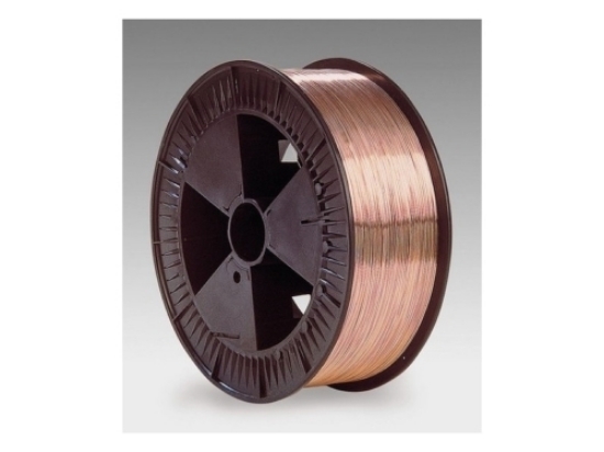 Obrázek Svářecí drát 1 mm/15 kg ocel