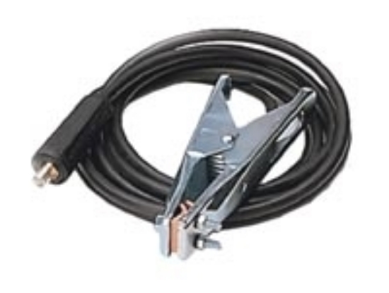 Obrázek Zemnící kabel 25 mm