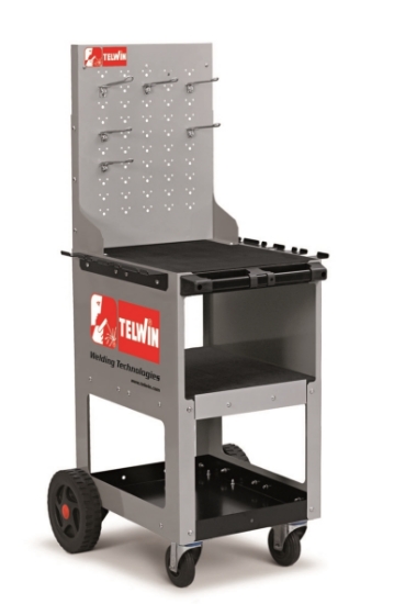 Obrázek Vozík Puller Station