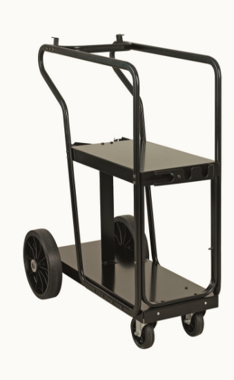 Obrázek Vozík pro svářečky 803051