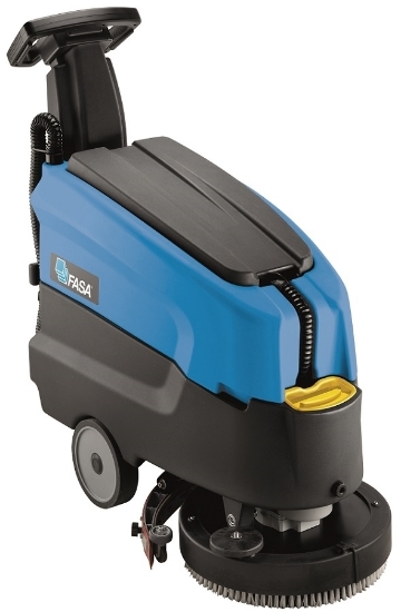Obrázek Mycí stroj na podlahu A4 45 B Fasa