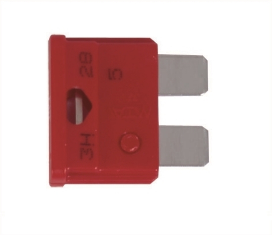 Obrázek Pojistka 10 A pro nabíječky autobaterií Telwin