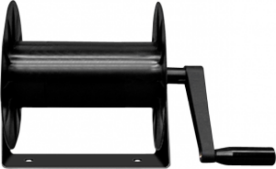 Obrázek Naviják na hadici k tlakové myčce 6.608.0077 Fasa