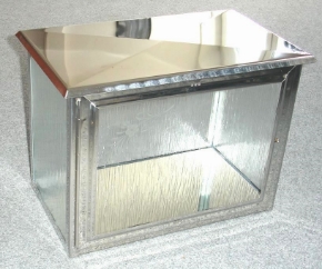 Obrázek pro kategorii Skříně na urny