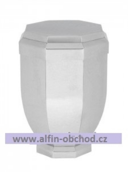 Obrázek Urna nerezová