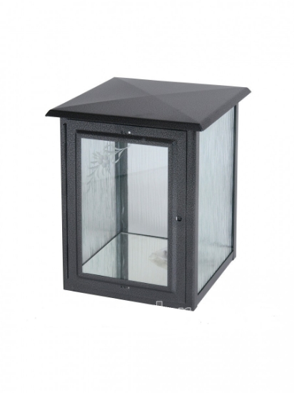 Obrázek Skříň na urnu starostříbro