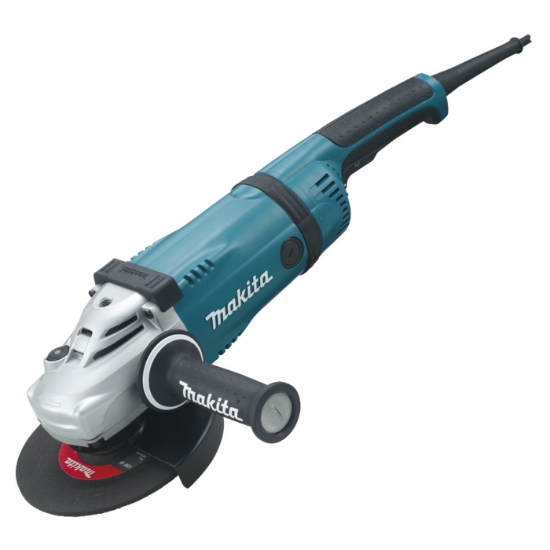 Obrázek Úhlová bruska s elektronikou GA7040RF01 Makita