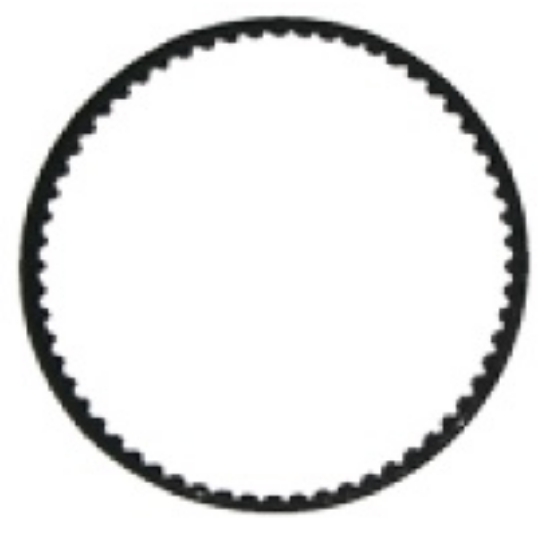 Obrázek Řemínek elektrické turbohubice Typ 211 Zelmer