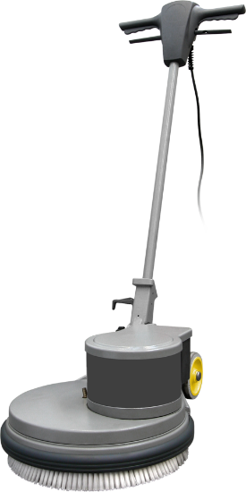 Obrázek Mycí a leštící stroj na podlahu ODM-R 45G 16-130 FASA