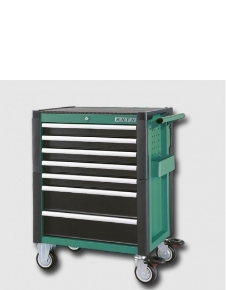 Obrázek pro kategorii Montážní vozíky s nářadím,nářaďové moduly