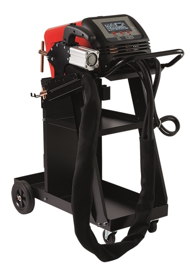 Obrázek Bodovací svářečka - bodovačka na plech Digital Spotter 7000 Telwin