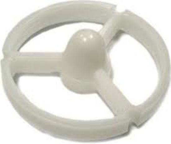 Obrázek Distanční vložka vel. 8 k masomlýnku Zelmer