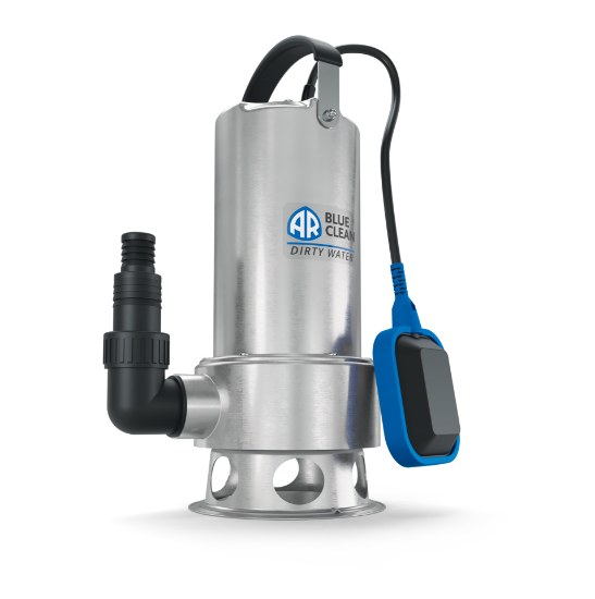 Obrázek Kalové ponorné čerpadlo ARUP 1100 XD Annovi Reverberi