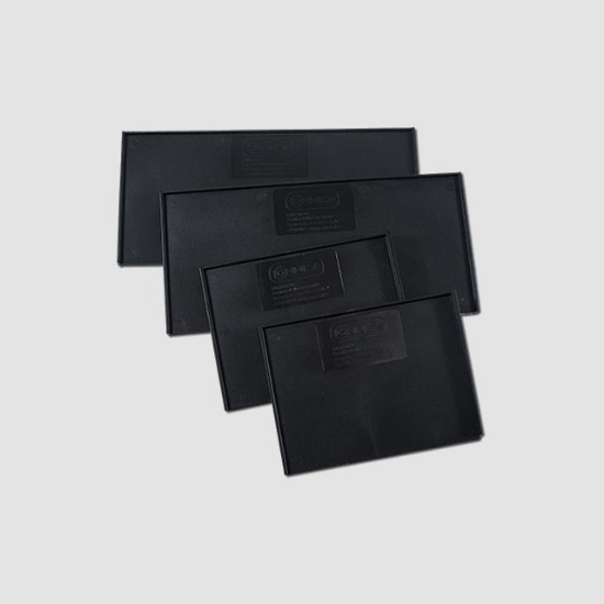 Obrázek Plastový organizér k boxům S,M