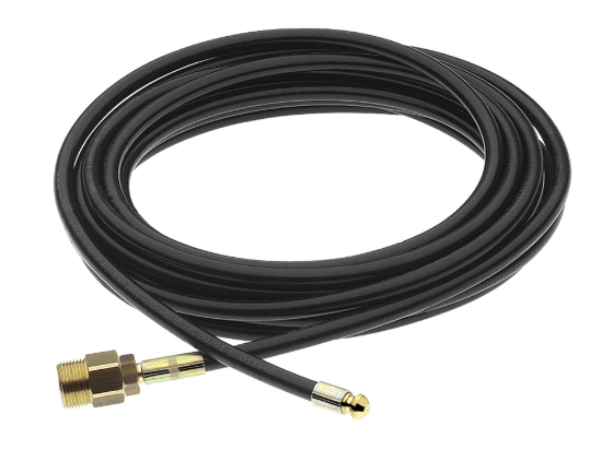 Obrázek Nástavec pro čištění odpadů - 16 m Annovi Reverberi