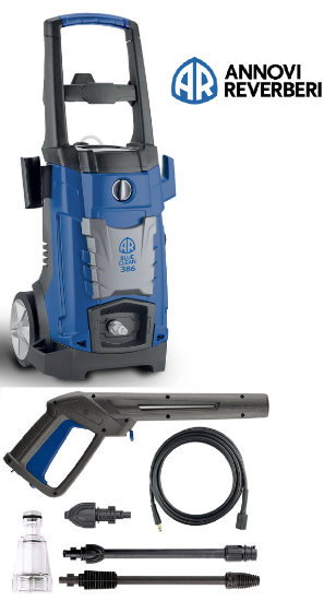 Obrázek Tlaková myčka Garden 386 Annovi Reverberi