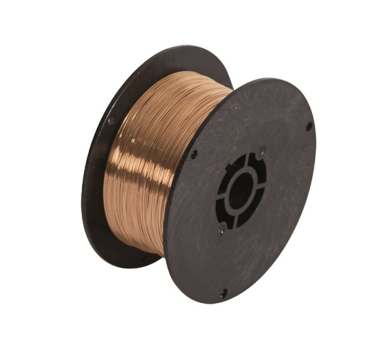 Obrázek Svářecí drát 0,6 mm/0,8 kg ocel Telwin