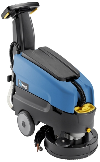Obrázek Mycí stroj na podlahu A1.5 36 B Fasa