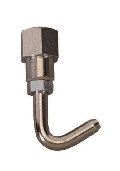 Obrázek Vytahovací úchyt - 1 háček Telwin