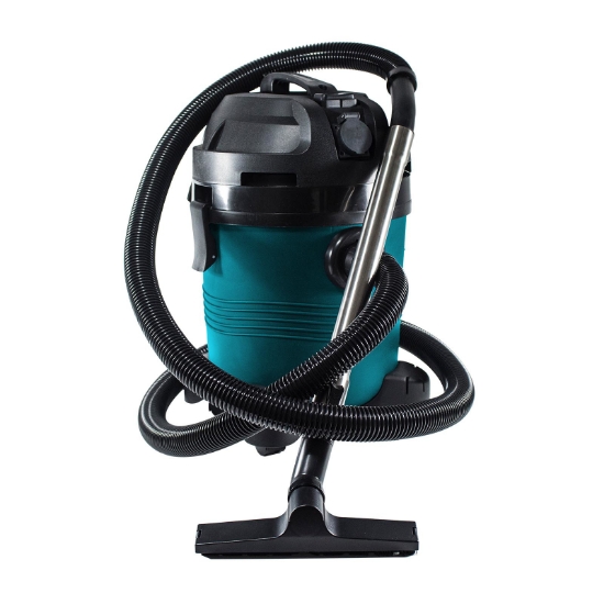 Obrázek Průmyslový vysavač na suché a mokré vysávání 1400W + příslušenství