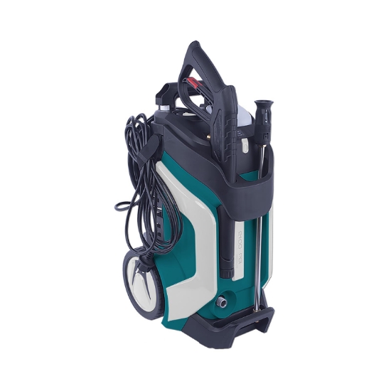 Obrázek Čistič vysokotlaký se šamponováním 1800W