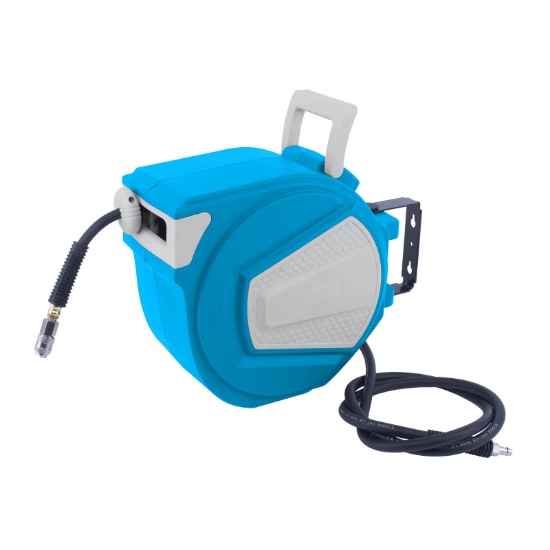 Obrázek Naviják se vzduchovou hadicí 20m