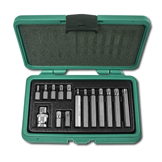 Obrázek Sada nástavců TRX 15 dílů