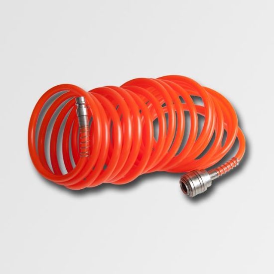 Obrázek Hadice na kompresor 6/8mm | 10m