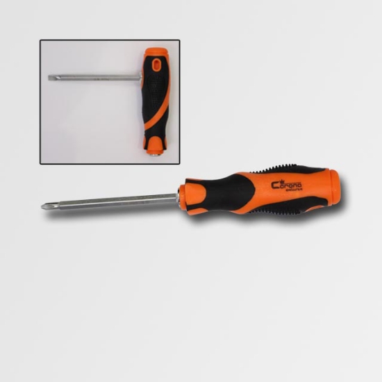 Obrázek Šroubovák 2v1 PL+PH 2 díly