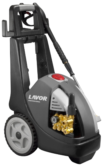 Obrázek Profi vysokotlaký čistič HA 1510 LP Lavor