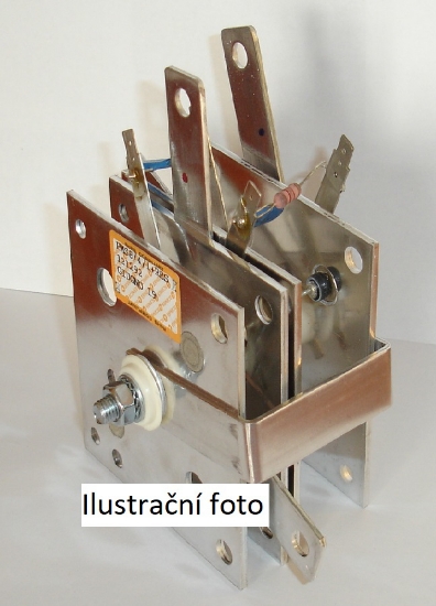 Obrázek Výkonový usměrňovač Leader 220 Telwin