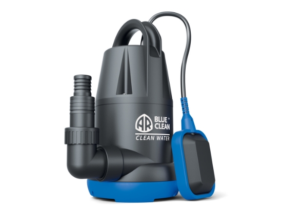 Obrázek Ponorné čerpadlo ARUP 400 PC Annovi Reverberi