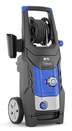 Obrázek Tlaková myčka Garden 397 Annovi Reverberi