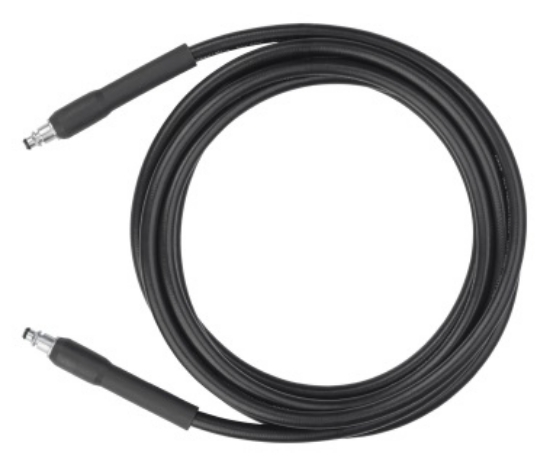 Obrázek Tlaková hadice plast 6 m - 46541 Annovi Reverberi