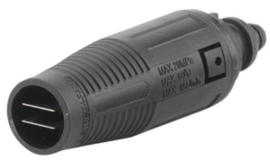 Obrázek Přímá tryska 46327 Annovi Reverberi